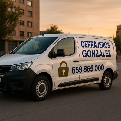 Contacto, Cerrajeros González