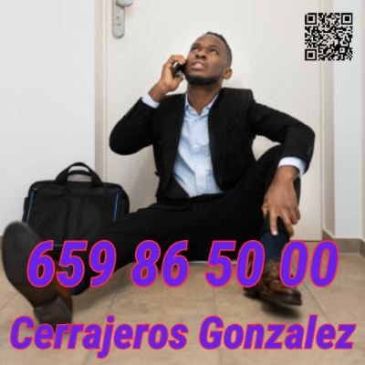 Cerrajeros González Tu Seguridad, Nuestra Misión