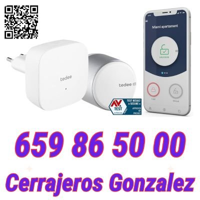 Las últimas tendencias en seguridad para el hogar en Madrid